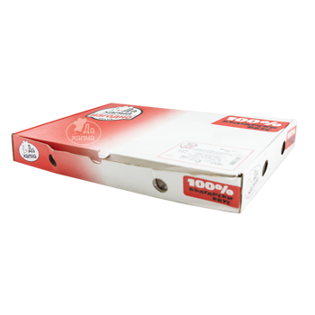 Da Hapna pork meatball box 30 x100g 30 kg