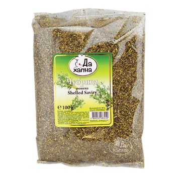 Da Hapna mixed herbs 100 g