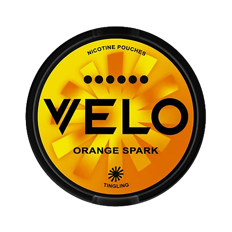 Velo Orange Spark 17mg 15pcs