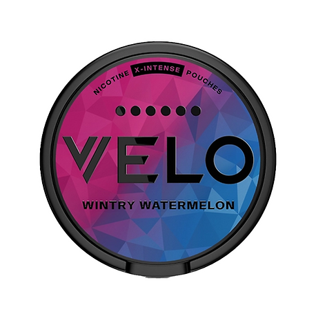 Velo Wintery Watermelon 17mg 15pcs