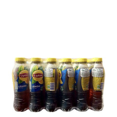 Lipton ice tea Lemon EU 12 500ml