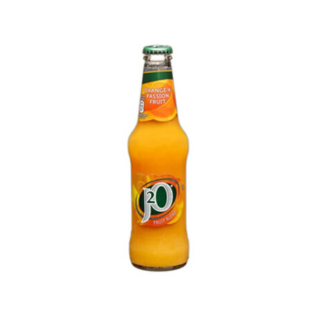 J20 Orange Passion 24 275ml