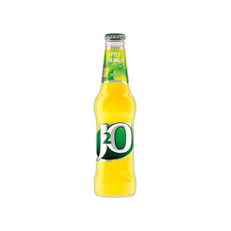 J20 Apple Mango 24 275ml