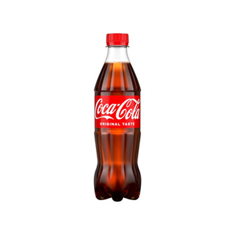 Coca Cola GB 24 500ml