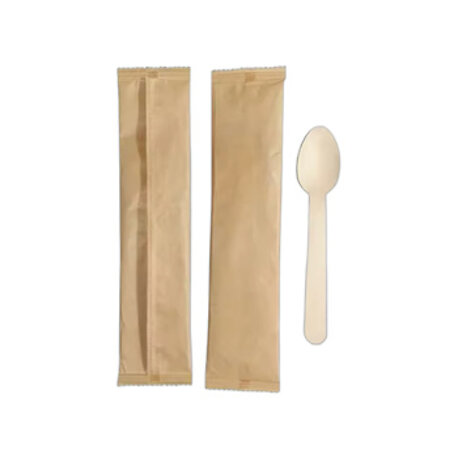 Wooden Spoon 1000 pcs