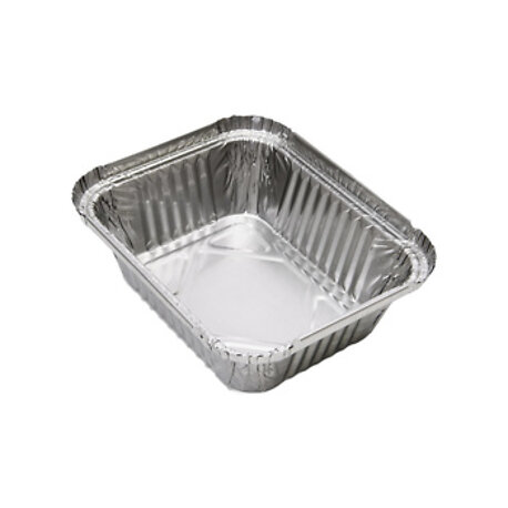Containers 2 Silver Brand