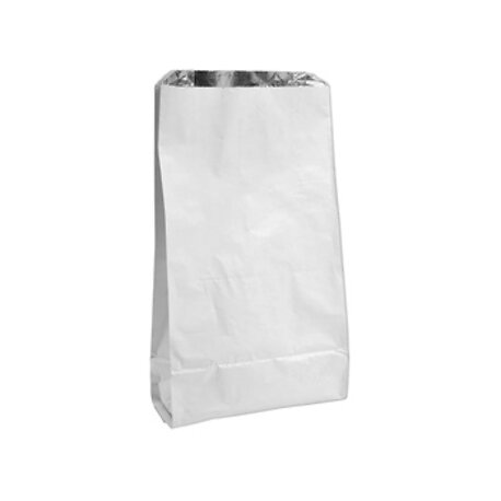 Foil Bags 7x9x12