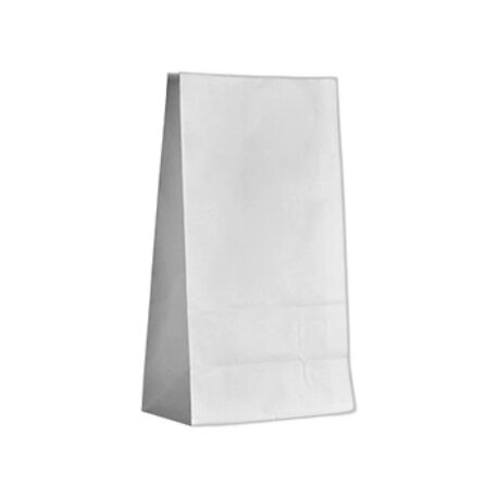 Bags Small White Paper SOS