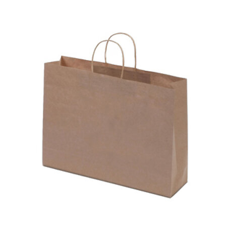 Bags Small Brown 250