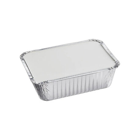 Lids 6A Standard 500 pcs