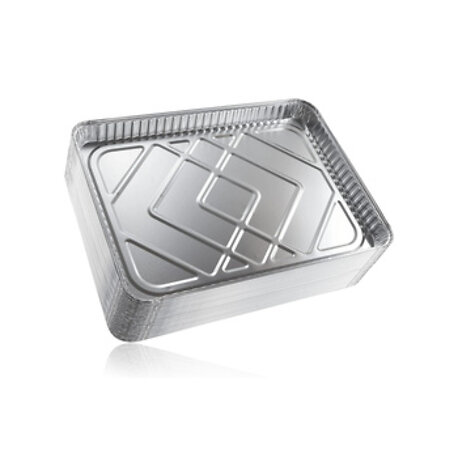 Containers Gold Brand 9x9x15 200 pcs