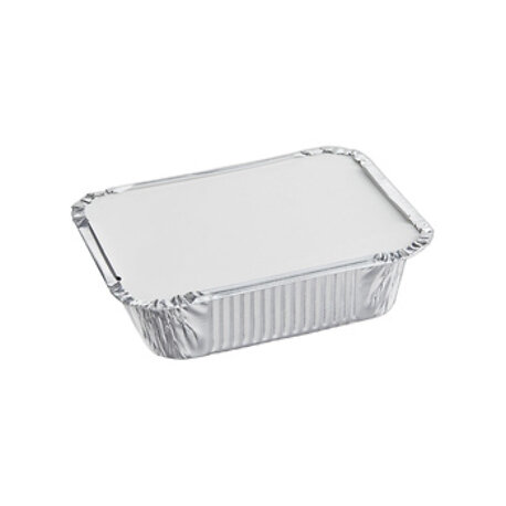 Containers 6A Silver Brand