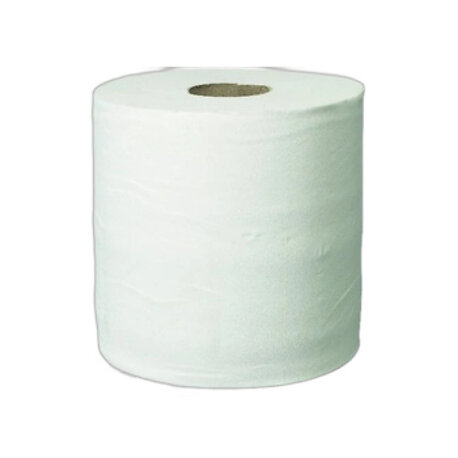 BETA White Eco Centrefeed Roll 50 mt 168 mm 91
