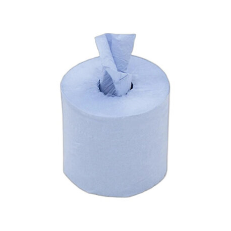 BETA Blue eco Centrefeed Roll 50 mt 168 mm 91