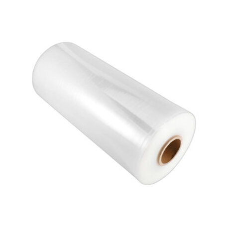 Clear Chrink Wrap 61 Pallet Wrap Clear 400 mm 18 kg