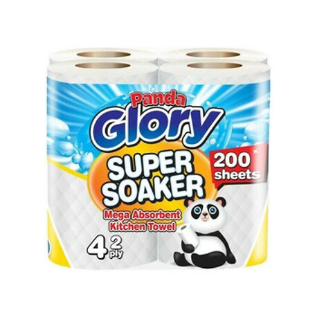 Glory Mega Roll Kitchen 2 Ply 61