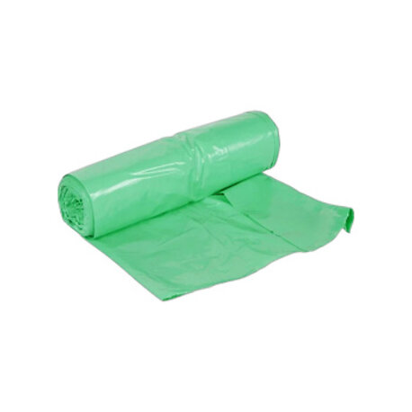 Green Garden Bag 2010 roll