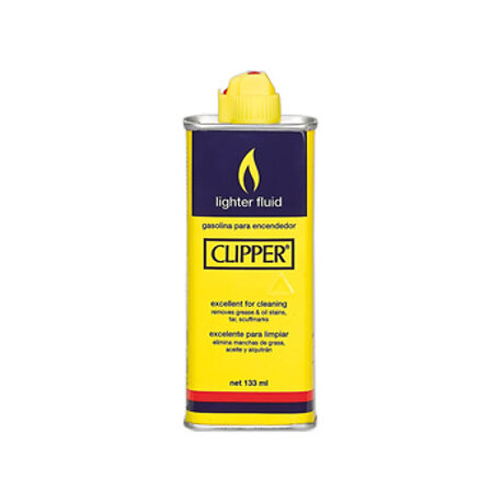 Clipper MC0166UKMC0060UK Fluid can 100 ml
