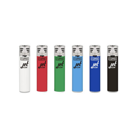 Clipper CL1A011UYKN Solid colours Tray of 48