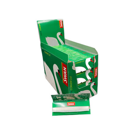 Swan Green Standard Regular Papers 100s