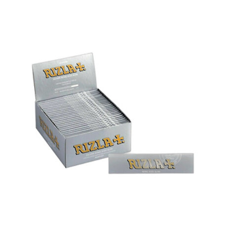 Rizla Silver King Slim KSS GX 50s