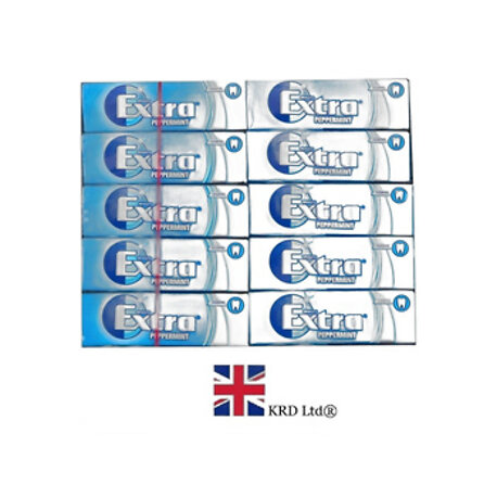 Extra Peppermint SFree 30 units