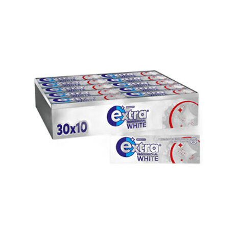 Extra Ice White 30 units