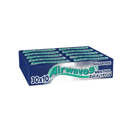 Airwaves Original 30 units