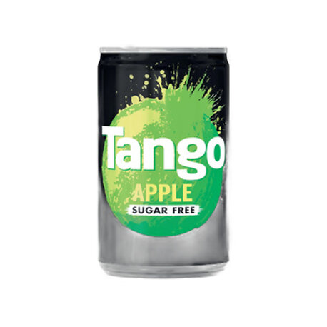 Tango Apple Sugar Free can GB 24 330ml