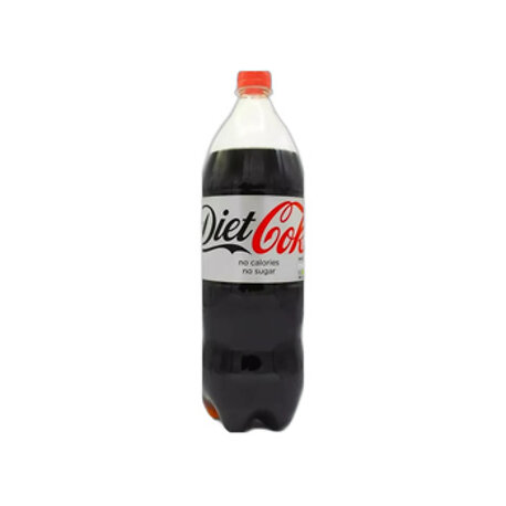 Coca Cola Diet Pet GB 12 15L