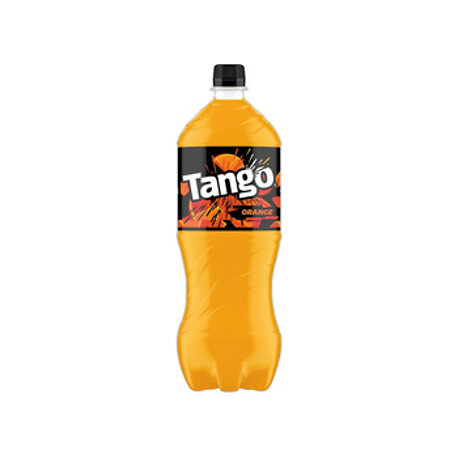 Tango Orange Pet GB 12 15L