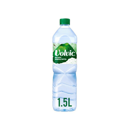 Volvic Pet 12 15L