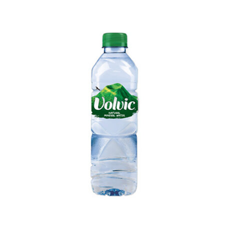 Volvic Pet 24 500ml