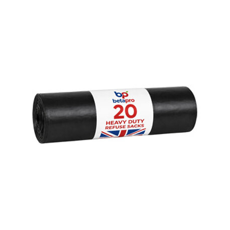Betapro 20 Roll Bin Bag 2020 112