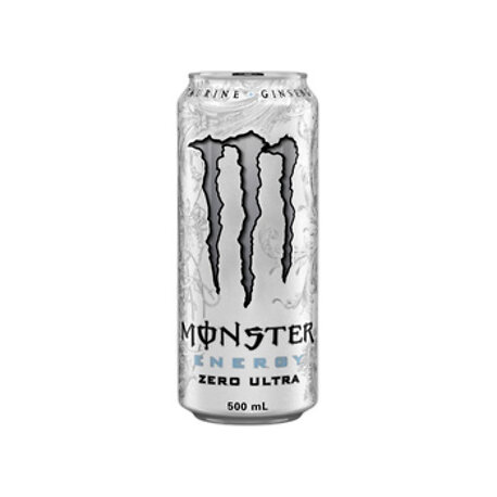 Monster Ultra Zero EU 24 500ml