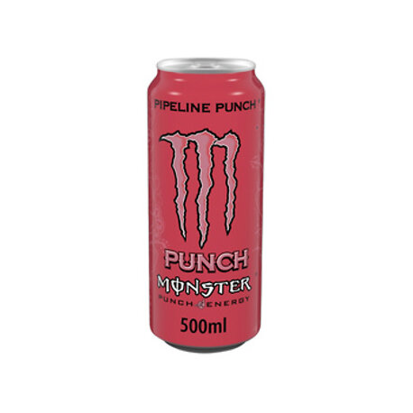 Monster Pipeline Punch EU 24 500ml