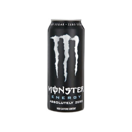 Monster Absolutery Zero EU 24 500ml
