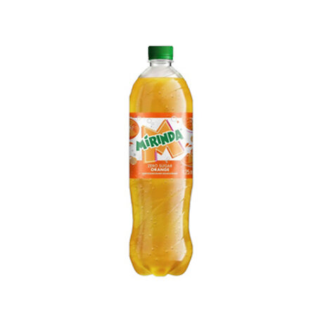 Mirinda Orange ZS EU 6 15L