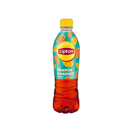 Lipton ice tea Orange Mango EU 9 15L