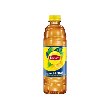 Lipton ice tea Lemon EU 9 15L