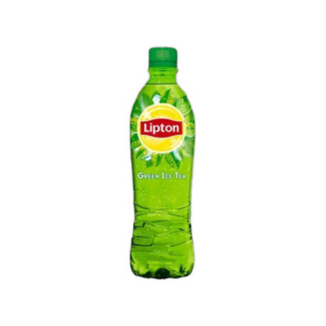 Lipton ice tea green tea EU 12 500ml