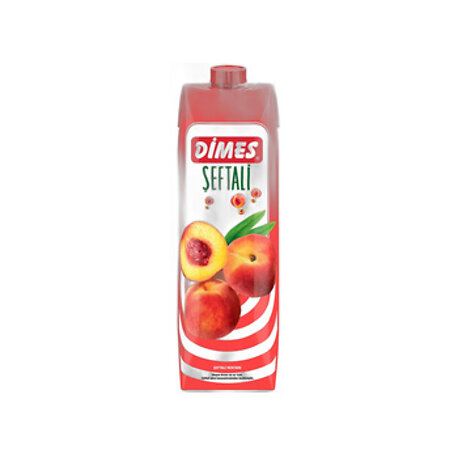 Dimes Peach EU 12 1000ml