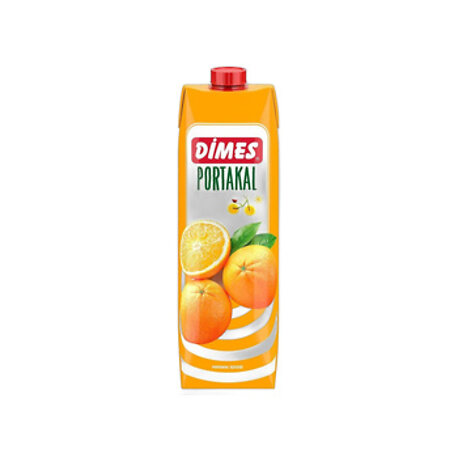 Dimes Orange juice EU 12 1000ml