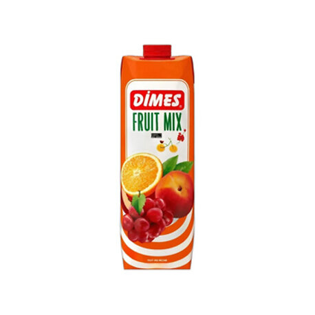 Dimes Fruit mix EU 12 1000ml