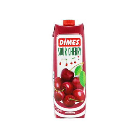 Dimes Cherry EU 12 1000ml
