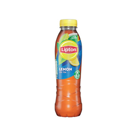 Lipton Lemon Ice Tea 24 500ml