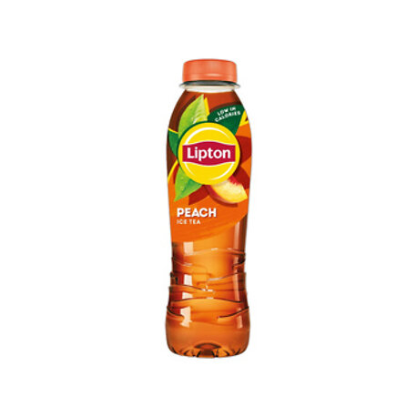 Lipton Peach Ice Tea 24 500ml