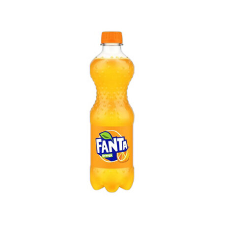 Fanta Orange GB 12 500ml
