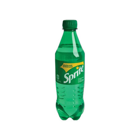 Sprite GB 12 500ml