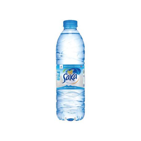 Saka Water 12 500ml